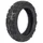 PNEU TROTTINETTE TUBELESS 60/70-6.5 NOIR