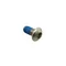 SCREW - M5X10 "PIAGGIO GENUINE PART" COMMON TO THE RANGE  -1C001493-