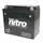 BATTERY 12V 18Ah NTX20L NITRO SLA MAINTENANCE FREE "READY TO USE" (Lg175xWd87xH155) (EQUALS YTX20L-BS / AGM / GEL)