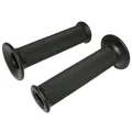 REVETEMENT POIGNEE PROGRIP MOTO ON ROAD 780 SIMPLE DENSITE NOIR OPEN END 125mm (PAIRE)