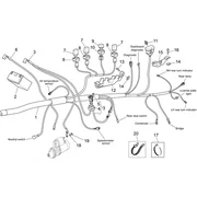 Circuit electrique II