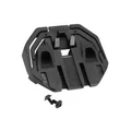 SCREW PLATE KIT FOR BATTERY POWER TUBE SMART SYSTEM BOSCH - HORIZONTAL