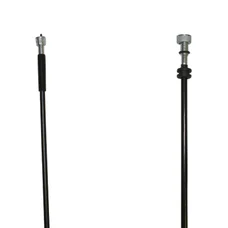TRANSMISSION SPEEDOMETER CABLE FOR MAXISCOOTER PIAGGIO 125 FLY 2005>2008, X8 2004>2007, X8 STREET 2006>2007  -SELECTION P2R-