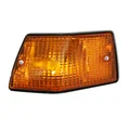 CLIGNOTANT ARRIERE DROIT ORANGE ORIGINE PIAGGIO 125 VESPA PX 2005<  -230339-