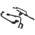 FIXATION SIDE CASE SHAD 3P SYSTEM POUR KYMCO 550 AK PREMIUM 2023> (K0AK53IF)