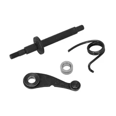 MECANISME DE VERROUILLAGE VITESSES 50 A BOITE ADAPTABLE GENERIC 50 TRIGGER/KEEWAY 50 XRAY/MASAI 50 RAZER  -P2R-