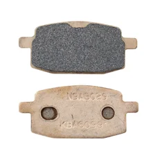 BRAKE PADS SET (2 pads) CL BRAKES FOR PEUGEOT 50 V-CLIC Front / BAOTIAN 50 BT49QT  -  (3029 SC)