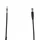 TRANSMISSION SPEEDOMETER CABLE FOR SCOOT PEUGEOT 50 KISBEE 2010> 2 or 4 stroke (R.O. 778539)  -SELECTION P2R-