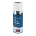 SPRAY-PAINT CAN AREXONSSMALTO FOR METAL- ANTIQUE DARK GREY -400 ml (3288)
