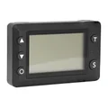 DIGITAL STOPWATCH - VOCA RACING EAGLE EYE 6 with infrared sensor