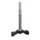 TE DE FOURCHE (LETRE K) ORIGINE PIAGGIO APRILIA 125-250-300 400 ATLANTIC  -AP8163307-