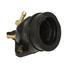 PIPE ADMISSION MAXISCOOTER ADAPTABLE PIAGGIO 125 BEVERLY 2004>2007, 250 BEVERLY 2004>2007  -TOP PERF TYPE ORIGINE-