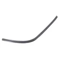 BORDURE DE REPOSE PIED GAUCHE NOIRE ORIGINE PIAGGIO 50-125 VESPA SPRINT 2014>, PRIMAVERA 2013> -CM2986025-