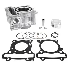 CYLINDRE MAXISCOOTER ADAPTABLE YAMAHA 125 N-MAX 2015>2020, 125 MT 2021>, 125 XMAX 2021> / BETA 125 RR 2021> / FANTIC 125 CABALLERO 2021> (DIAM 52 mm)  -MAGNETI MARELLI-