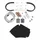 KIT ENTRETIEN SCOOT ORIGINE PIAGGIO 50 ZIP 4T 25KMH E2 2006>2016 -1R000559-
