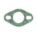 INTAKE GASKET FOR 50cc MOTORBIKE  MALOSSI FOR SUZUKI 50 TS-X (Ø21) (SOLD PER UNIT)  (06 0165.B)