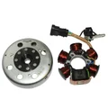 IGNITION FOR SCOOT FOR PIAGGIO 50 ZIP (2STROKE), NRG, TYPHOON, FLY, VESPA LX/GILERA 50 STALKER, RUNNER, DNA/DERBI 50 ATLANTIS, GP1/APRILIA 50 SPORT-CITY  -SELECTION P2R-