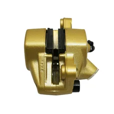 REAR BRAKE CALIPER "PIAGGIO GENUINE PART" 50 NRG/GILERA 50 RUNNER  -56194R-