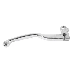 LEVIER D'EMBRAYAGE ADAPTABLE SHERCO 50 SE 2003>2012 / BETA 50 RR 2020>, 125 RR ENDURO 2008>2012 / APRILIA 50 CLASSIC 1992>2005 GAUCHE POLI  -P2R-