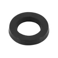 SHOWA OFF ROAD SHOCK ABORBER - OIL SEAL FOR HONDA 450 CRF WE 2021>2022/SUZUKI 250 RM Z 2009>2015, 450 RM Z 2009>2022 (Ø 18mm)