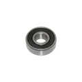WHEEL BEARING 6201-2RS (12x32x10) (SELECTION P2R) FOR DERBI 50 SENDA -FRONT-/APRILIA 50 SR -REAR-/PIAGGIO 50 TYPHOON -REAR-/PEUGEOT 103 -REAR-/MBK 51 -REAR- (SOLD PER UNIT)