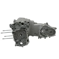 COMPLETE CRANKCASE "PIAGGIO GENUINE PART" 250-300 MP3, X7, VESPA GTS/GILERA 250-300 NEXUS (CAT-1)  -1A0117820A-
