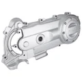 COUVERCLE DE TRANSMISSION ORIGINE PIAGGIO 50 VESPA LX 4T 4V 2009>2013, VESPA-S 4T 4V 2008>2014  -8733655-