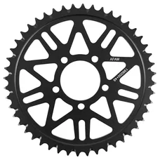COURONNE MOTO ADAPTABLE SUR-RON LIGHT BEE  420  48 DTS  (DIAM 52/68/8.5)  -AFAM-