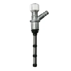 ROBINET ESSENCE ORIGINE PIAGGIO TRIPORTEUR APE ESSENCE 50 2T 1998>2018, TM 703 -189320-