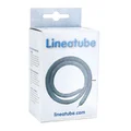 INNER TUBE FOR BICYCLE/E-BIKE 12-18" WIDTH 1.10 > 1.75 LINEA - FULL ALU SCHRADER VALVE (EASY TO FIT THE TUBE WITHOUT REMOVING THE WHEEL)
