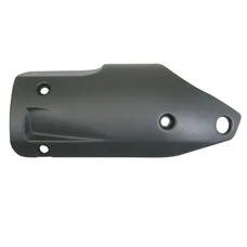 PROTECTION/TOLE DE POT ECHAPPEMENT ORIGINE PIAGGIO 125 SKIPPER  -825724-