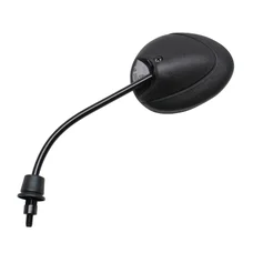 MIRROR FOR SCOOT PIAGGIO 50 ZIP 2000>2009 LEFT (CEE APPROVED)  -VICMA-