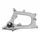 BRAS DE SUSPENSION ARRIERE ORIGINE PIAGGIO 125-200 X8 2007< -598899
