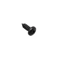 SCREW - FOR RADIATOR GRILLE COVER "PIAGGIO GENUINE PART" GILERA 50 SMT, RCR/APRILIA 50 RS, RX, SX  -00011141300-