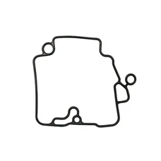 FLOAT CHAMBER GASKET "PIAGGIO GENUINE PART" COMMON TO THE RANGE SCOOTER 50-100 CC 4 stroke  -497038-