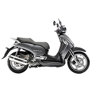 Scarabeo 500