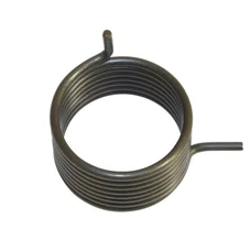 RETURN SPRING FOR KICK STARTER FOR 50CC MOTORBIKE MINARELLI 50 AM6/MBK 50 X-LIMIT/YAMAHA 50 DTR/PEUGEOT 50 XPS/RIEJU 50 SPIKE/APRILIA 50 RX  -SELECTION P2R-