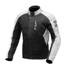 BLOUSON/VESTE PRINTEMPS/ETE HOMME T.UR SIENA ICE/NOIR TAILLE XXL (2XL) CERTIFIE CE-CLASSE A (SELON LA DIRECTIVE EN17092:2020)