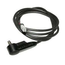 CABLE VITESSE BOSCH 1230mm COMPATIBLE TOUT MODELE UNITE MOTRICE
