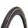 PNEU ROUTE 700 X 30 CONTINENTAL GRAND PRIX NOIR FLANC MARRON TUBELESS READY TR (30-622) COMPATIBLE VAE