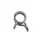 FUEL HOSE CLAMP 3x6 (x1) SOLD PER UNIT