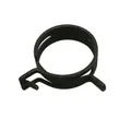 COOLANT HOSE CLAMP "PIAGGIO GENUINE PART" PIAGGIO PORTER  -D9004467449-