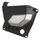 CLUTCH COVER FOR KAWASAKI 900 Z900 2017> BLACK  -POLISPORT-