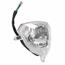 OPTIQUE 50 A BOITE ADAPTABLE BETA 50 RR 2011> (HOMOLOGUE CE)  -P2R-