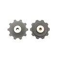 DERAILLEUR PULLEY- CAMPAGNOLO  8/9 SPEED (SET OF 2)