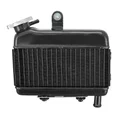 RADIATEUR CYCLO ADAPTABLE PEUGEOT 103 SP, SPX, RCX (COMPLET)  -SELECTION P2R-