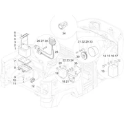 Dispositifs electriques