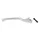 1C007042 - RIGHT BRAKE LEVER