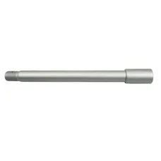 FRONT WHEEL AXLE "PIAGGIO GENUINE PART" MOTO-GUZZI 750 V7 2008>, NEVADA 2002>2013  -GU31614183-