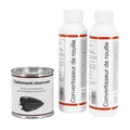 RUSTPROOFING TREATMENT - FOR FUEL TANK - WAGNER (max tank capacity 30Lt) (COMPLETE KIT)